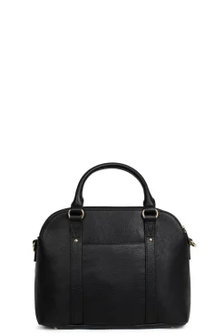 Women Hexagona Handbag<Handbag with 2 handles