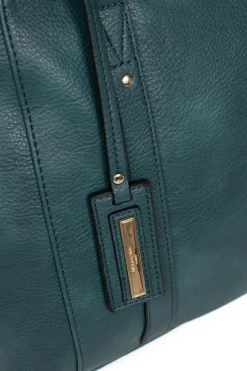 Women Hexagona Handbag<Handbag with 2 handles