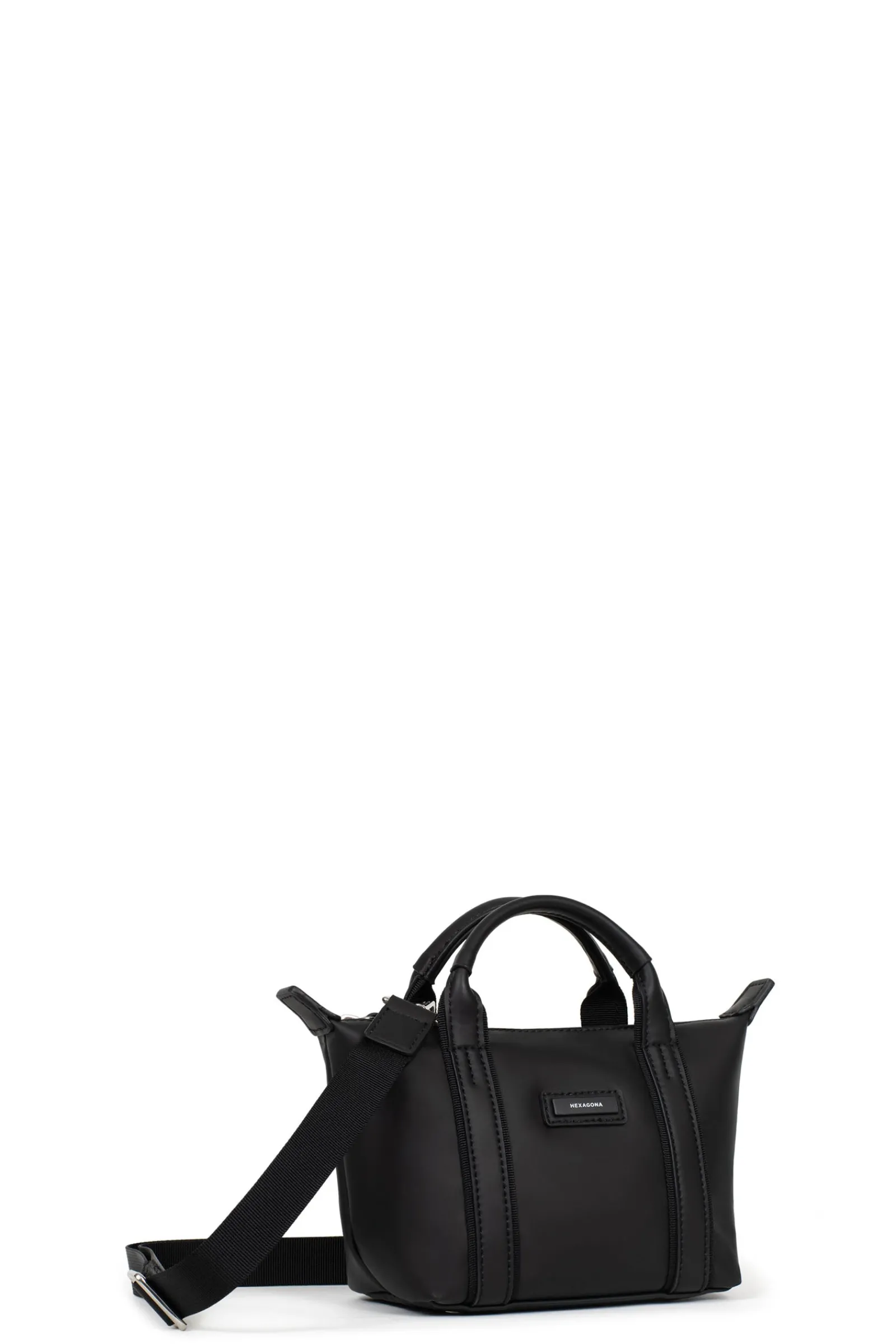 Women Hexagona Tote Bag|Handbag<Hand-carried tote bag
