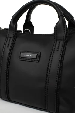Women Hexagona Tote Bag|Handbag<Hand-carried tote bag
