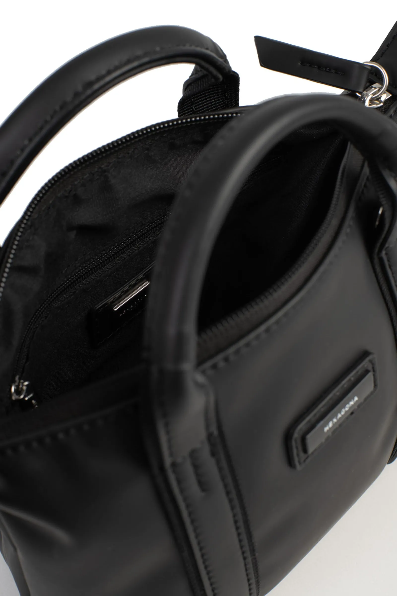 Women Hexagona Tote Bag|Handbag<Hand-carried tote bag