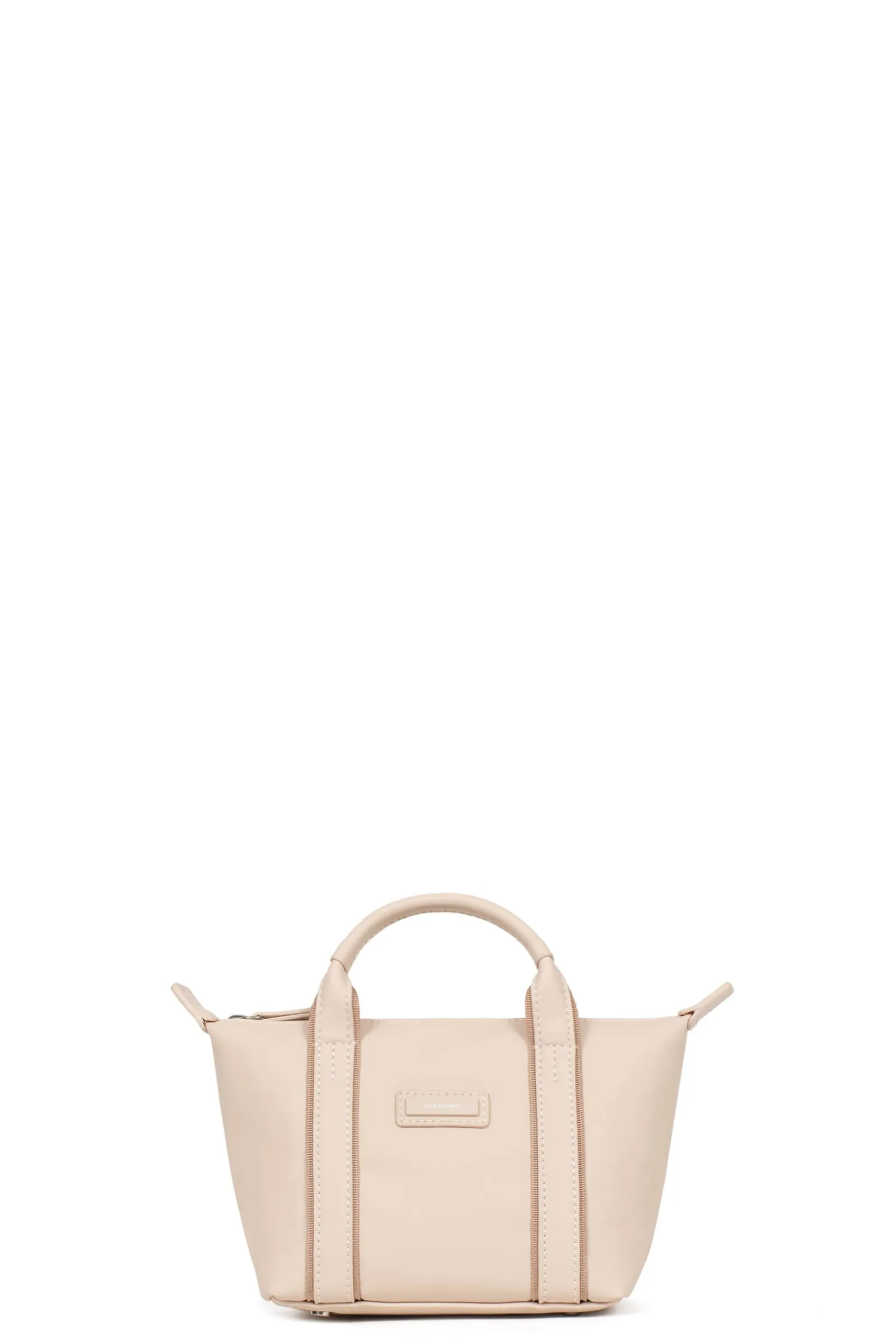 Women Hexagona Tote Bag|Handbag<Hand-carried tote bag
