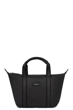 Women Hexagona Tote Bag<Hand-carried tote bag