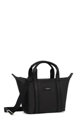Women Hexagona Tote Bag<Hand-carried tote bag