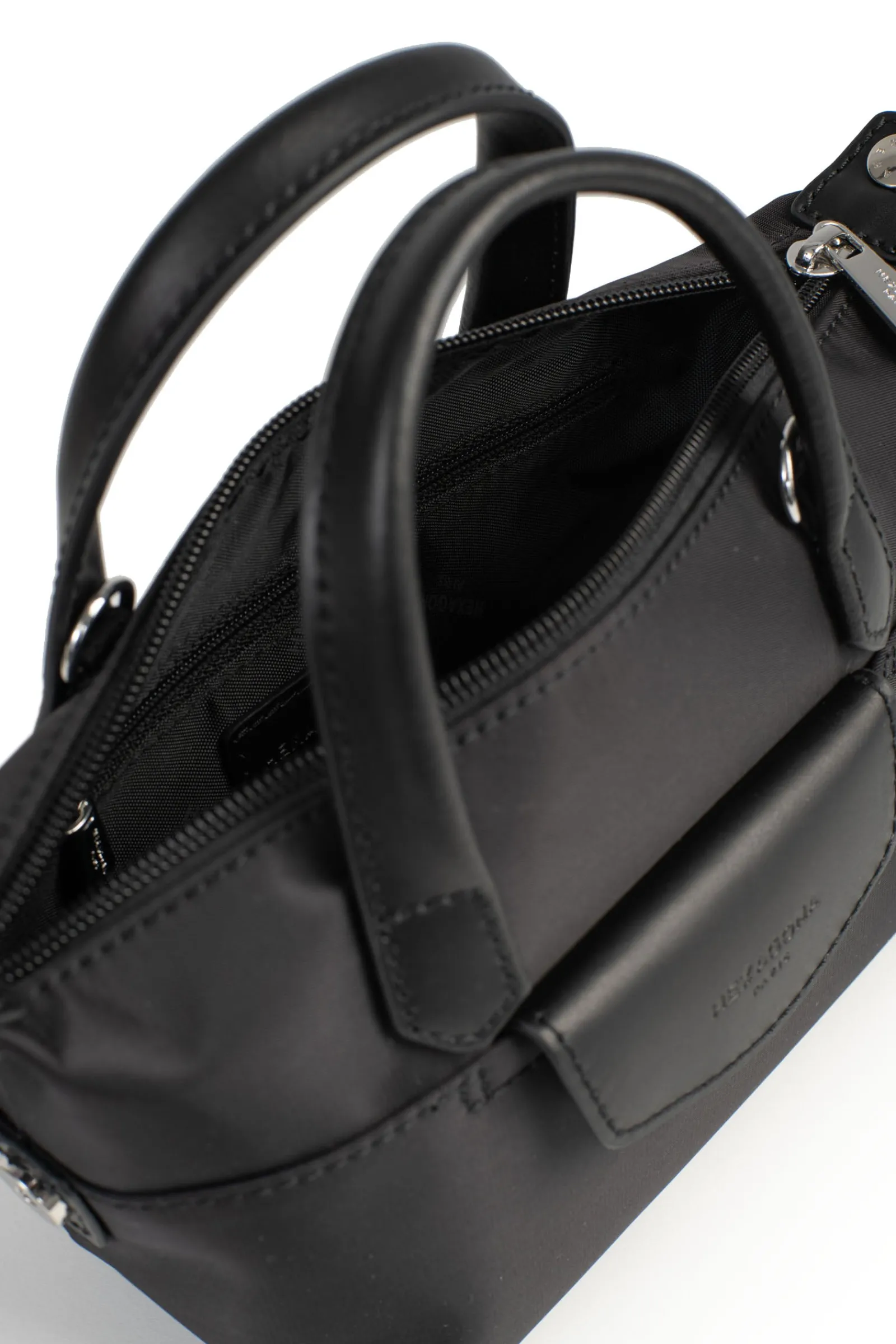 Women Hexagona Tote Bag<Hand-carried tote bag