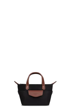 Women Hexagona Tote Bag<Hand-carried tote bag