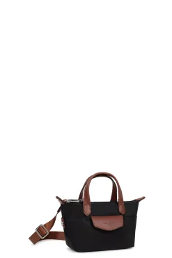 Women Hexagona Tote Bag<Hand-carried tote bag