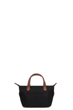 Women Hexagona Tote Bag<Hand-carried tote bag
