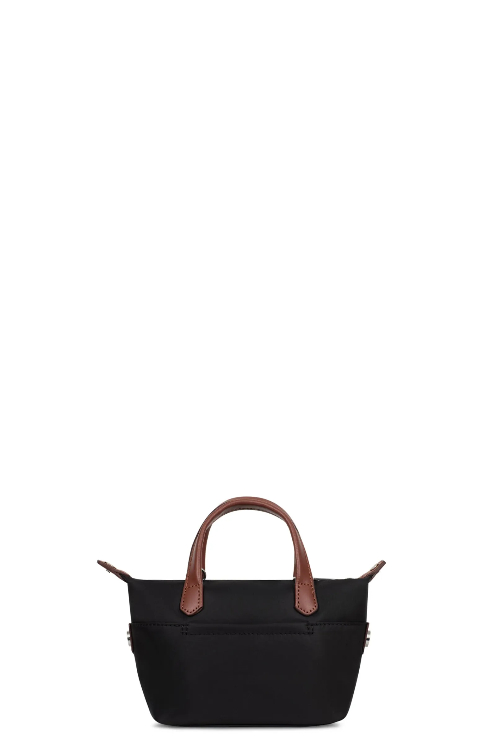 Women Hexagona Tote Bag<Hand-carried tote bag