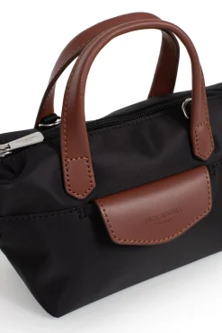 Women Hexagona Tote Bag<Hand-carried tote bag