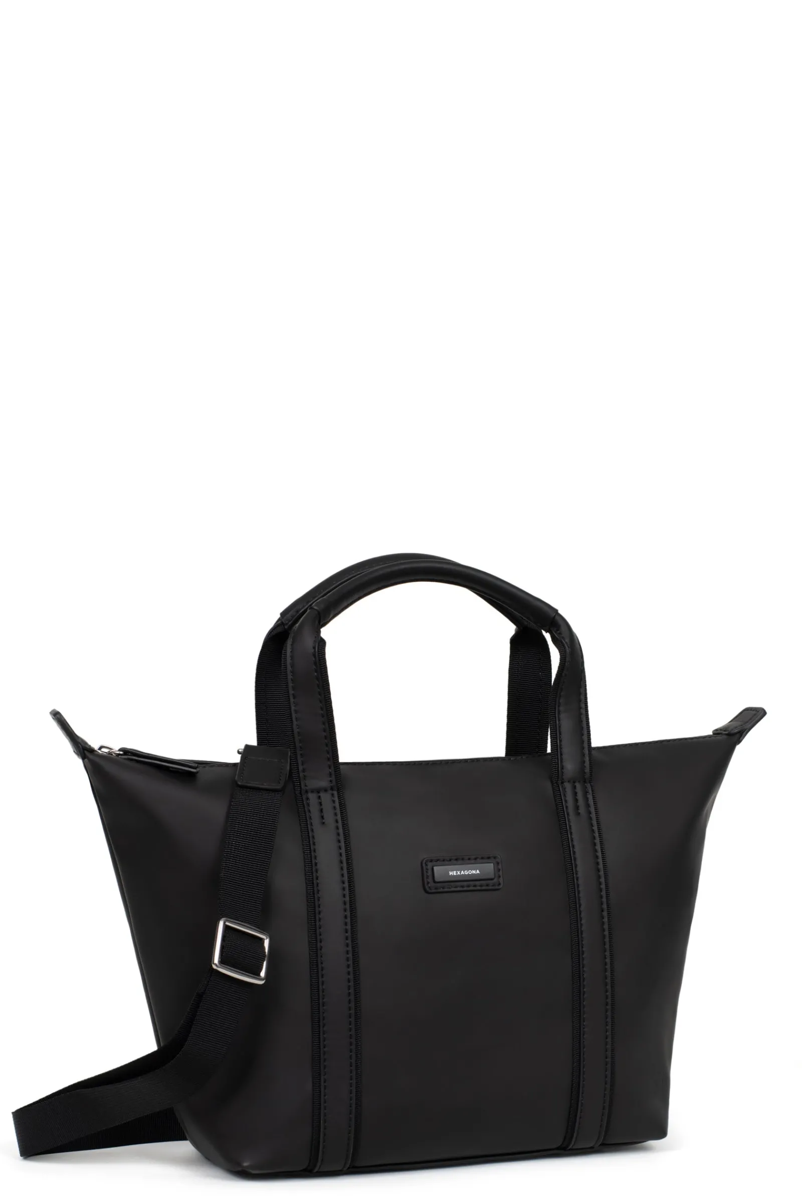 Women Hexagona Tote Bag|Handbag<Hand-carried tote bag
