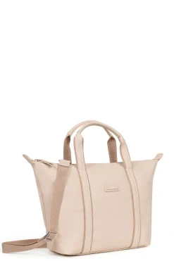 Women Hexagona Tote Bag|Handbag<Hand-carried tote bag