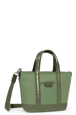 Women Hexagona Tote Bag|Handbag<Hand-carried tote bag