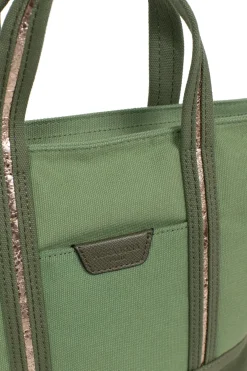 Women Hexagona Tote Bag|Handbag<Hand-carried tote bag