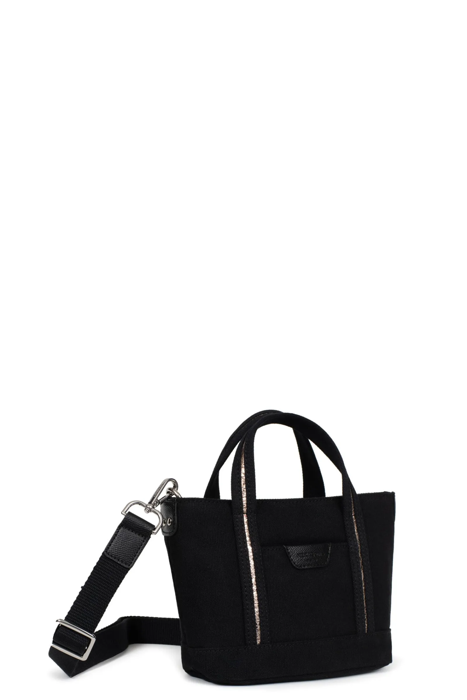 Women Hexagona Tote Bag<Hand-carried tote bag