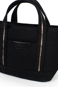 Women Hexagona Tote Bag<Hand-carried tote bag