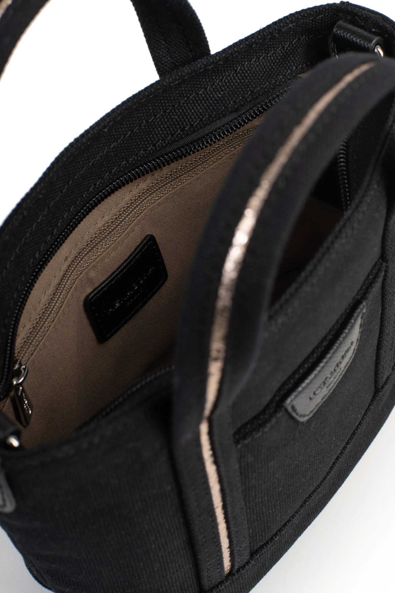 Women Hexagona Tote Bag<Hand-carried tote bag