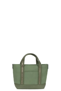 Women Hexagona Tote Bag<Hand-carried tote bag