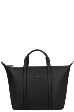 Women Hexagona Tote Bag<Hand-carried tote bag - A4