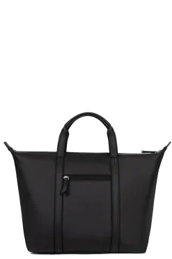 Women Hexagona Tote Bag<Hand-carried tote bag - A4