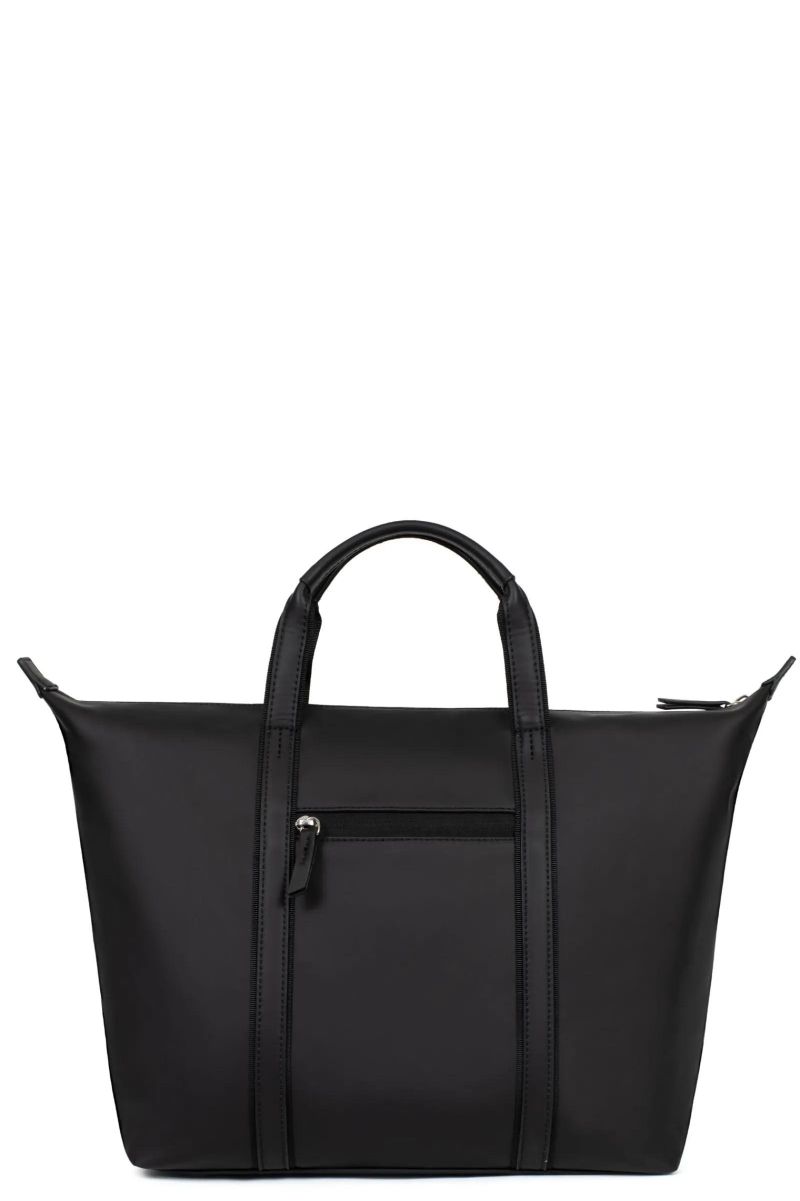 Women Hexagona Tote Bag<Hand-carried tote bag - A4