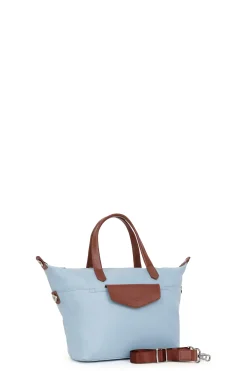 Women Hexagona Tote Bag|Handbag<Hand-carried tote bag - Medium