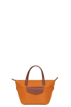 Women Hexagona Tote Bag|Handbag<Hand-carried tote bag - Small