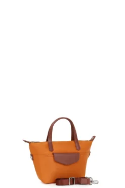 Women Hexagona Tote Bag|Handbag<Hand-carried tote bag - Small