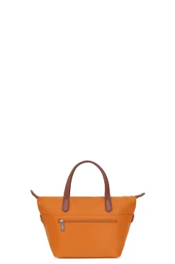 Women Hexagona Tote Bag|Handbag<Hand-carried tote bag - Small