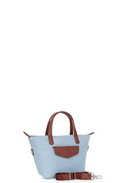 Women Hexagona Tote Bag|Handbag<Hand-carried tote bag - Small