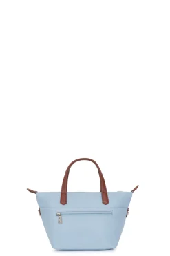 Women Hexagona Tote Bag|Handbag<Hand-carried tote bag - Small