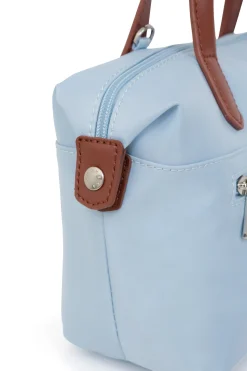 Women Hexagona Tote Bag|Handbag<Hand-carried tote bag - Small