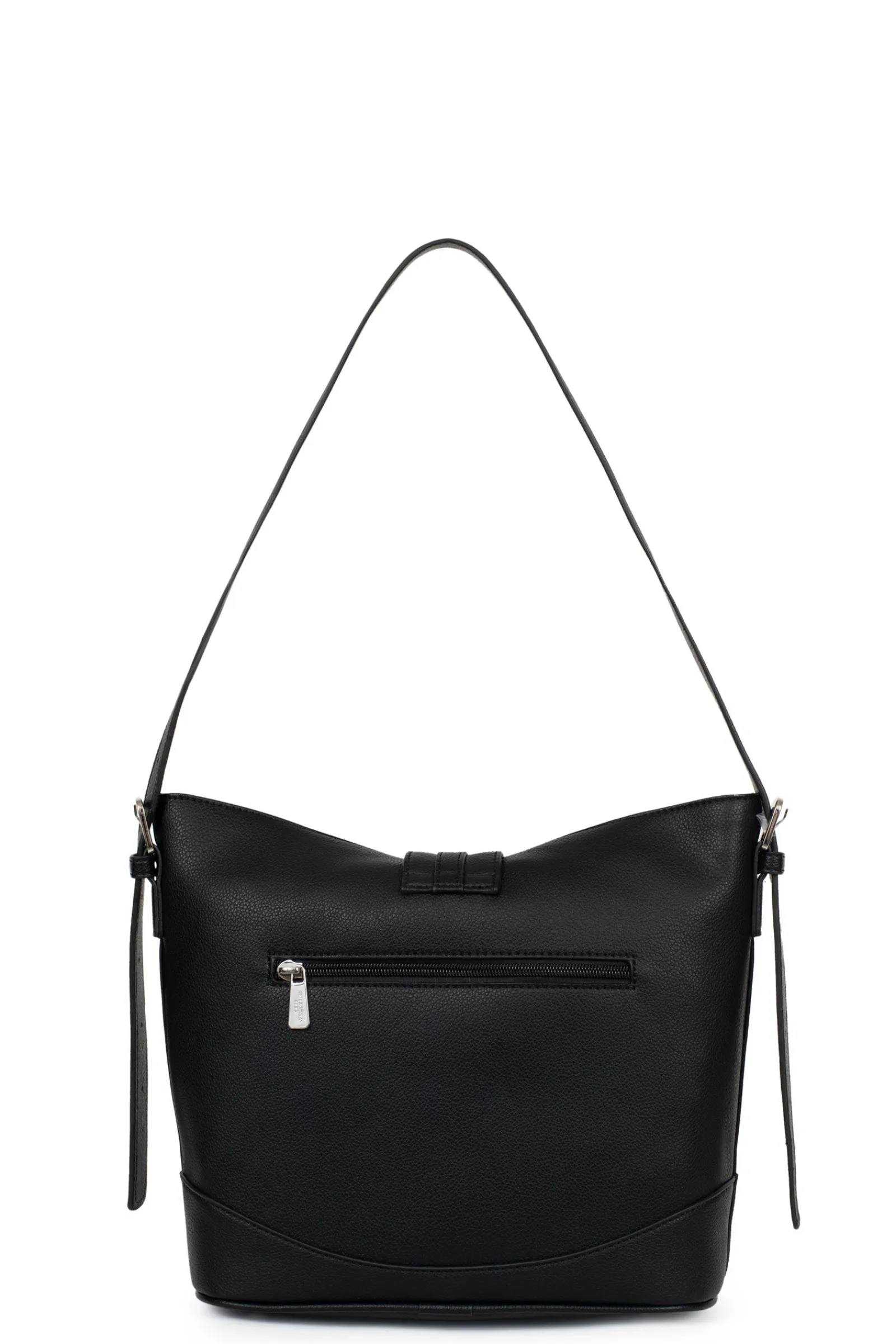 Women Hexagona Shoulder Bag<Hobo bag