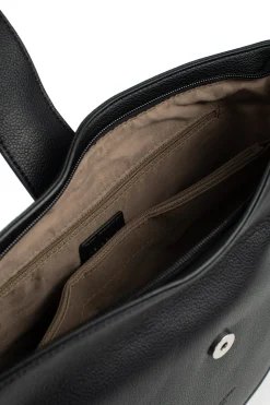 Women Hexagona Shoulder Bag<Hobo bag