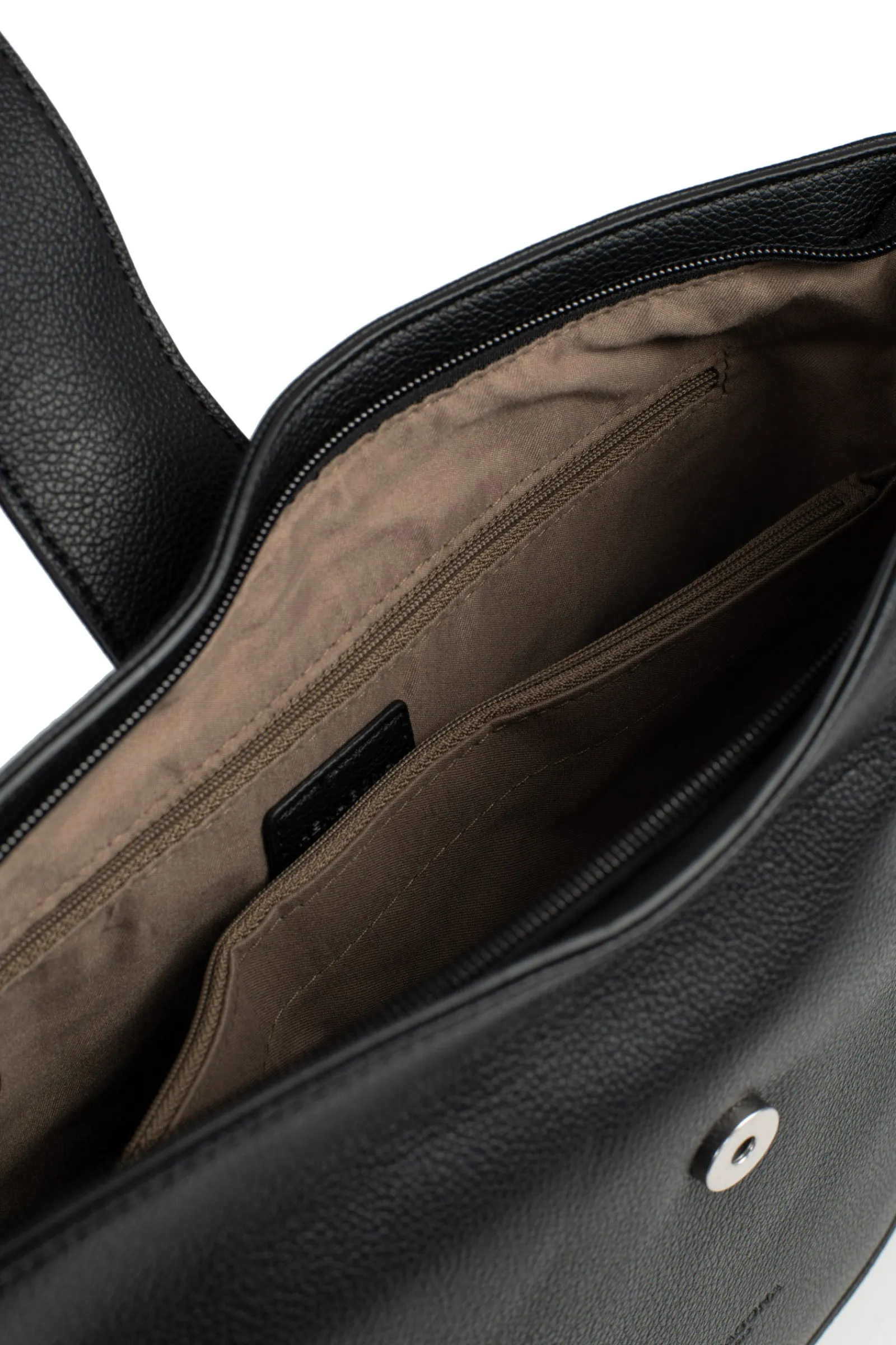 Women Hexagona Shoulder Bag<Hobo bag