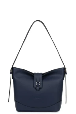 Women Hexagona Shoulder Bag<Hobo bag