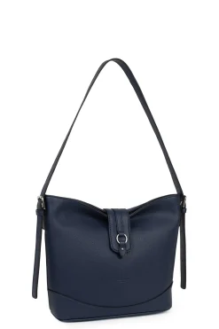 Women Hexagona Shoulder Bag<Hobo bag