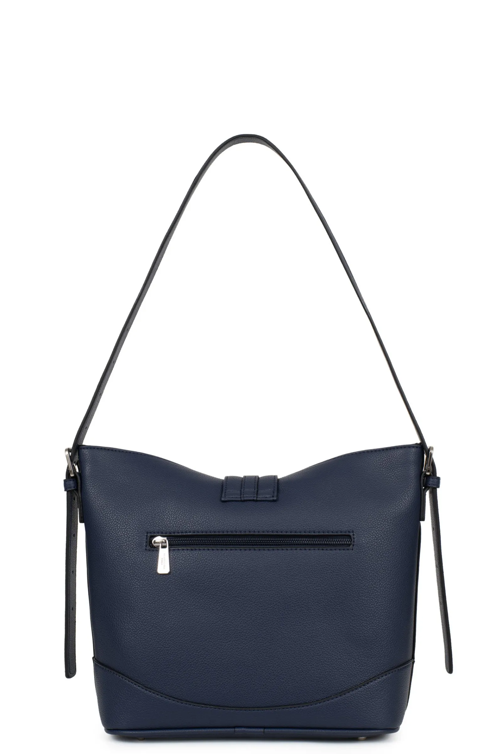 Women Hexagona Shoulder Bag<Hobo bag