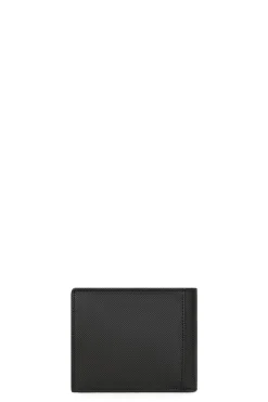 Hexagona Wallet<Italian wallet - 2 flaps