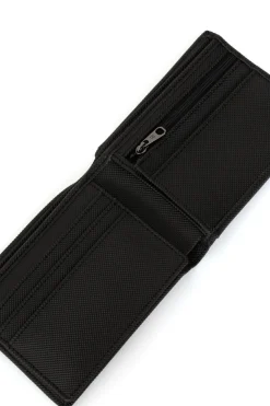 Hexagona Wallet<Italian wallet - 2 flaps