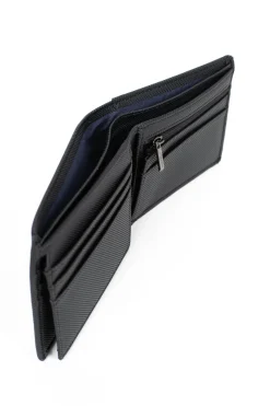 Hexagona Wallet<Italian wallet - 2 flaps