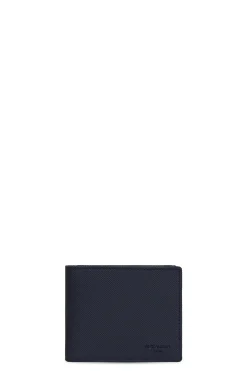 Hexagona Wallet<Italian wallet - 2 flaps