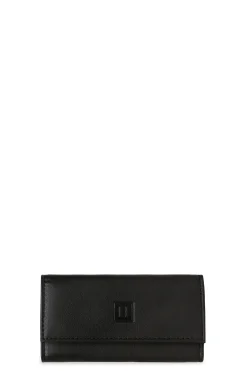 Women Hexagona Key Case<Key holder case - 2 flaps - Leather