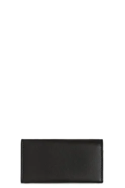 Women Hexagona Key Case<Key holder case - 2 flaps - Leather