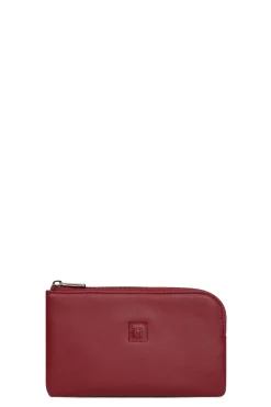 Women Hexagona Key Case<Key holder case - Leather