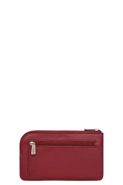 Women Hexagona Key Case<Key holder case - Leather