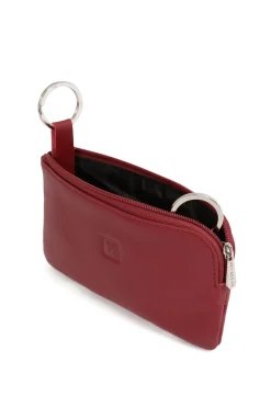 Women Hexagona Key Case<Key holder case - Leather