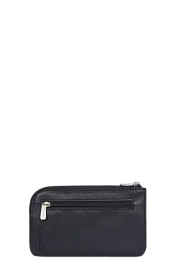 Women Hexagona Key Case<Key holder case - Leather