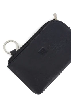 Women Hexagona Key Case<Key holder case - Leather