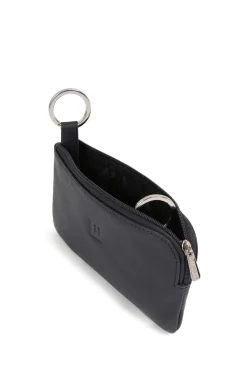 Women Hexagona Key Case<Key holder case - Leather